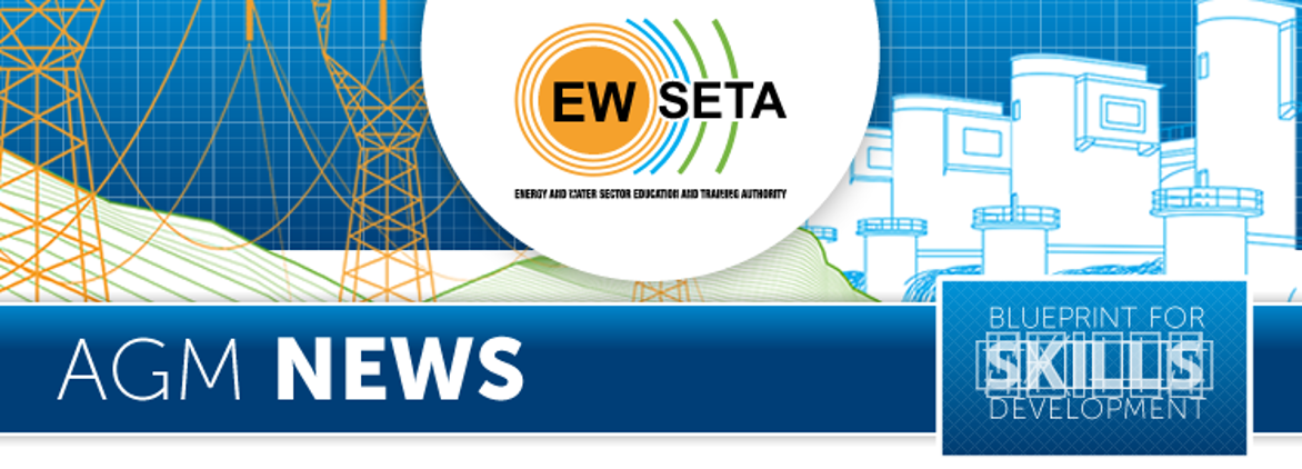 EWSETA AGM News Jan 2021