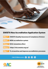 EWSETA CAREER GUIDANCE PORTAL EWSETA visual data 6