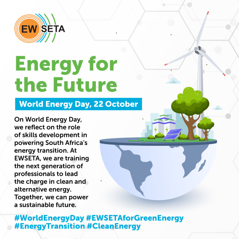 EWSETA RFQs 2024_25 Energy & Water SETA