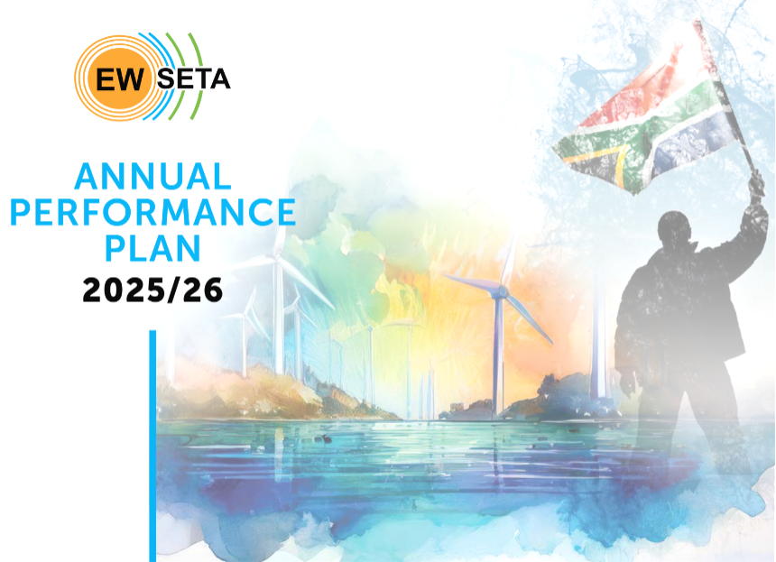 Strategy and Performance Resource Centre - Energy & Water SETA